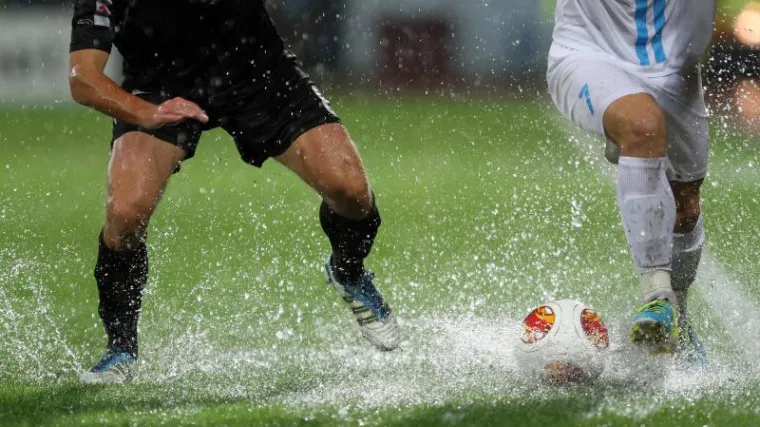 Prekinut susret Rijeke i Hrvatskog dragovoljca