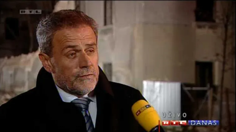 'Ja u Zagrebu živim 39 godina i ne pamtim ovako ne&scaron;to'