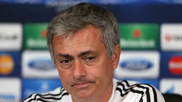 Mourinho: Ti si jedan običan Mickey Mouse igrač!