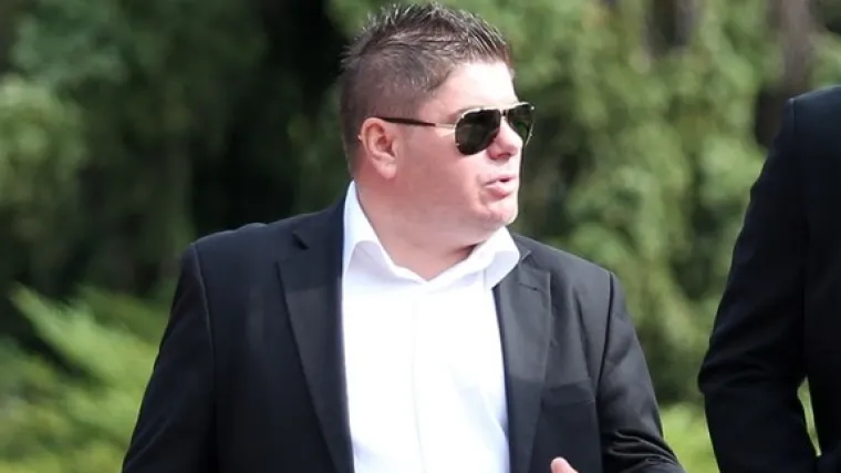 Voditelju određen istražni zatvor zbog &scaron;vercanja kokaina