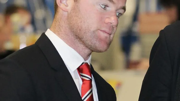 Na suđenju za prislu&scaron;kivanje otkrivena Rooneyjeva &scaron;ifra