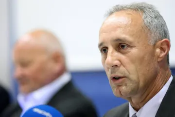 'Jovanovićevo ministarstvo želi preuzeti ulogu HOO-a'