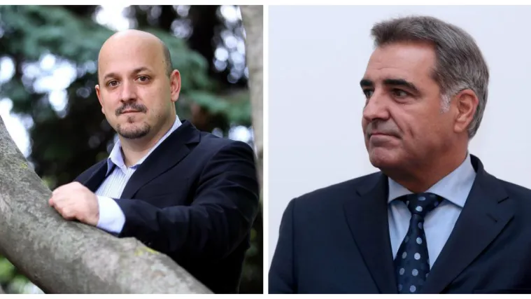 'Uhićenje Vidoševića je dokaz kako je HDZ poslovao'