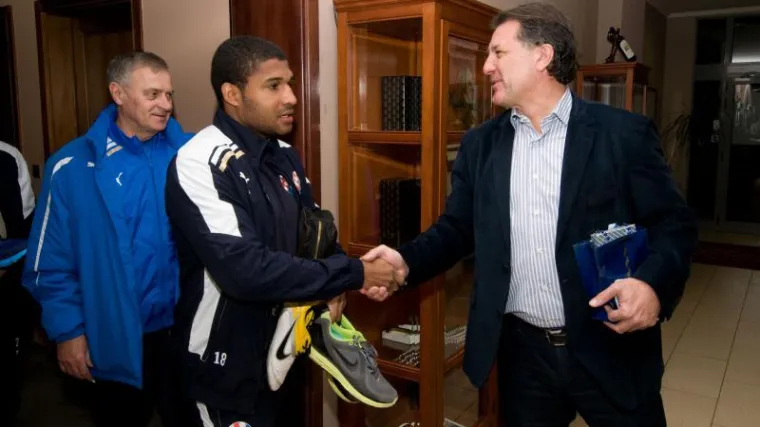 Od&scaron;teta za Sammira pet milijuna eura?