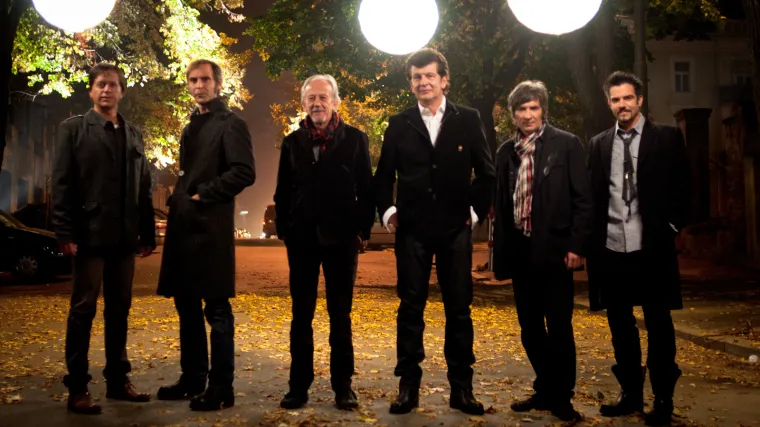 Bajaga najavio tri uzastopna koncerta u Zagrebu