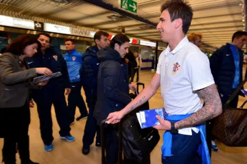 Mandžo poručio Sigurdssonu: 'Pričat ćemo na terenu!'