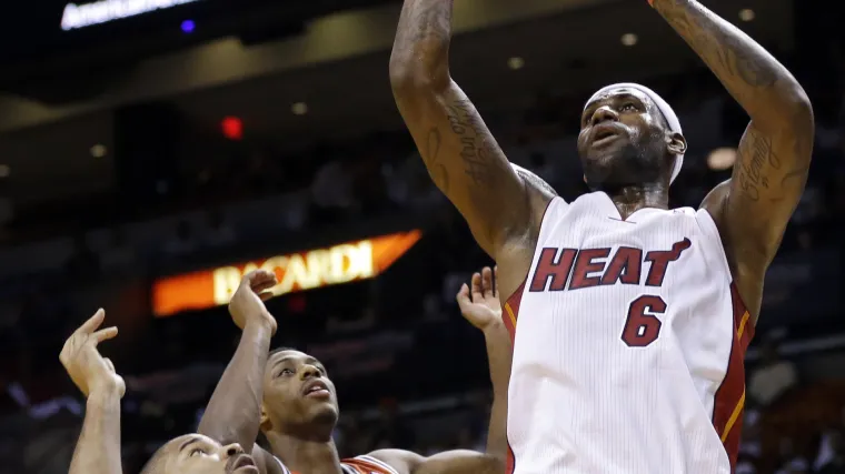 Večer pobjeda domaćina u NBA i isti broj poena za sve goste