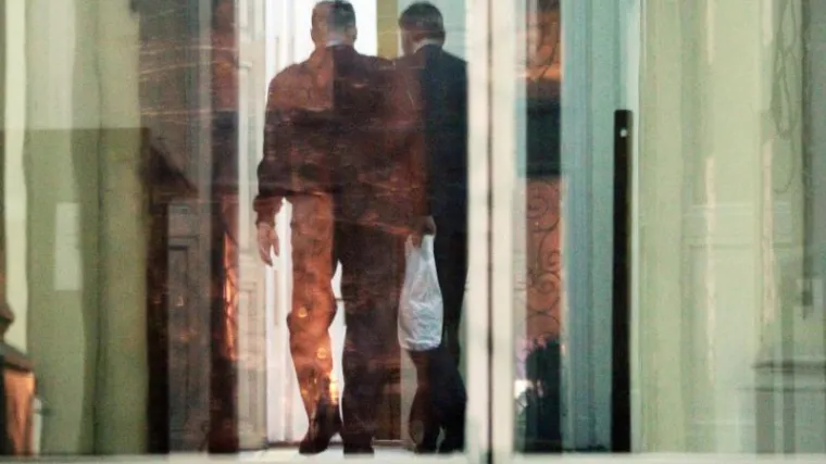 Nadanu Vidoševiću određen jednomjesečni pritvor