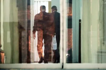 Nadanu Vidoševiću određen jednomjesečni pritvor