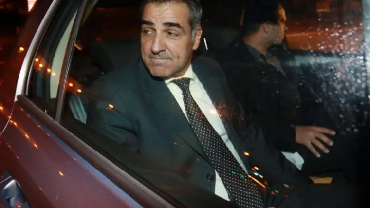 Vido&scaron;ević na čelu 'hobotnice' koja je izvukla 32 milijuna kuna!