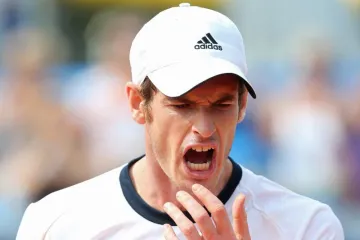 Murray: Nadal mi je jednom poslao seksi poruku