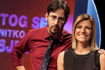 Iza kulisa kviza koji je osvojio srca gledatelja