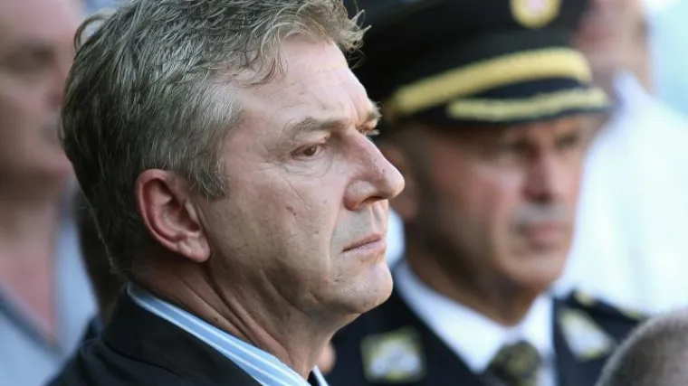 'Krv je pala zbog rakije, neka ostavku daju oni koji uznemiruju javnost'