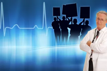 Vlada uvodi radnu obvezu za liječnike