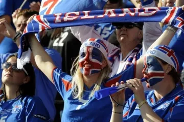 Island protiv Hrvata lovi jedinstveni rekord