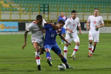 Gračan startao porazom: Švicarska ipak prejaka