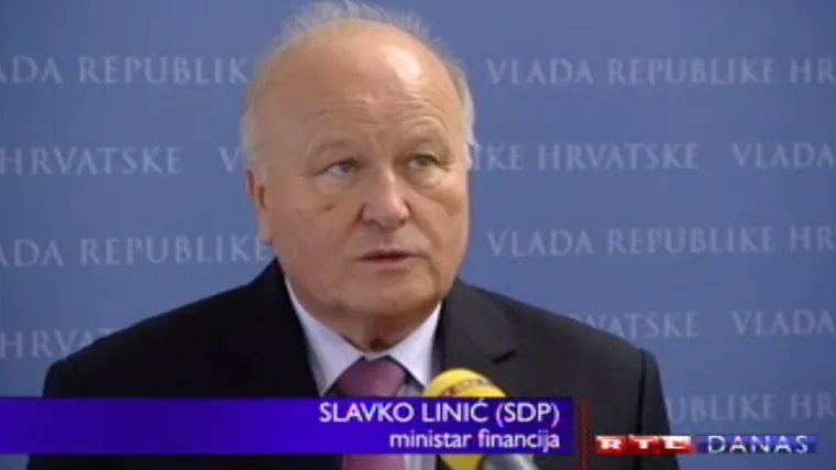 'Građanima slijedi jo&scaron; jedna te&scaron;ka godina'