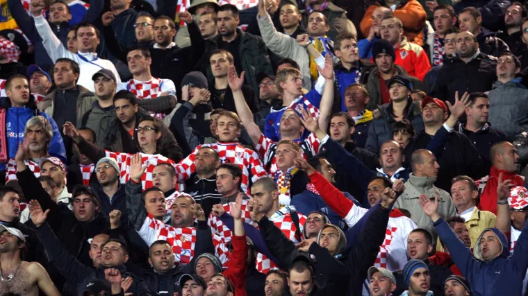 Neugodno iznenađenje za hrvatske navijače