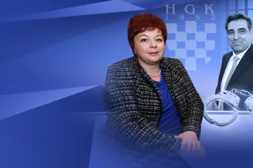Ministar Vrdoljak preko noći političkim manevrom preuzima HGK