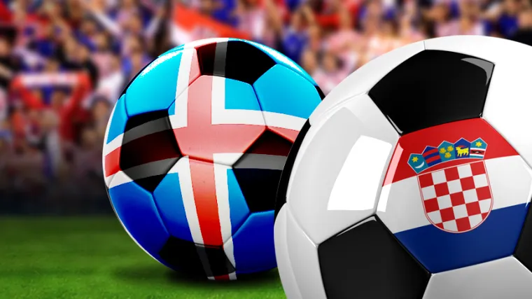 'Vatreni' propustili pobjedu na Islandu, odluka pada u Zagrebu