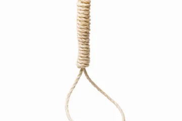 Vratio se iz Afganistana te našao obješenu djevojku