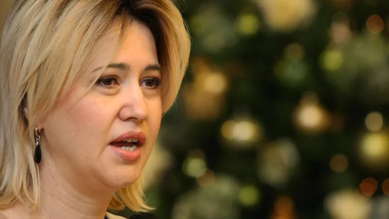 Opačić: Nije me iznenadila odluka Ustavnog suda