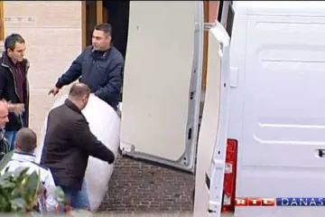 Vrdoljak preko noći političkim manevrom preuzima HGK