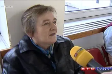 Sezona gripe: Kupljeno sto tisuća doza cjepiva manje nego lani