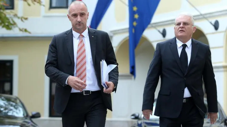 Mađarski MOL poslao pismo hrvatskoj Vladi