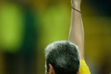 Nizozemac Kuipers sudi uzvrat protiv Islanda