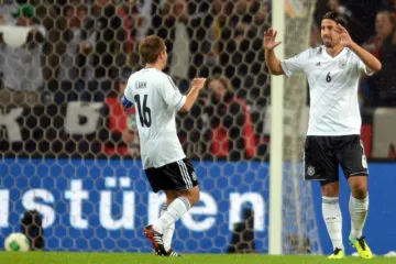 Khedira propušta Svjetsko prvenstvo?