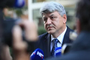 'Iznenađen sam što je na čelu HGK pomoćnica ministra'