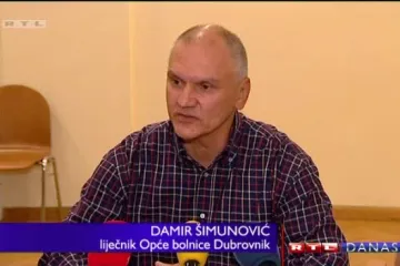 Sindikat: Tužit ćemo ministra Ostojića i na europskim sudovima