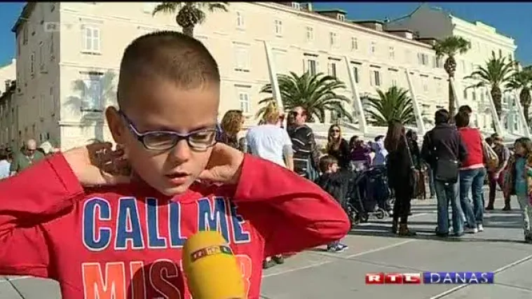 U Hrvatskoj se godi&scaron;nje prijevremeno rodi 2.500 djece!