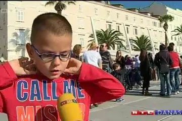 U Hrvatskoj se godi&scaron;nje prijevremeno rodi 2.500 djece!