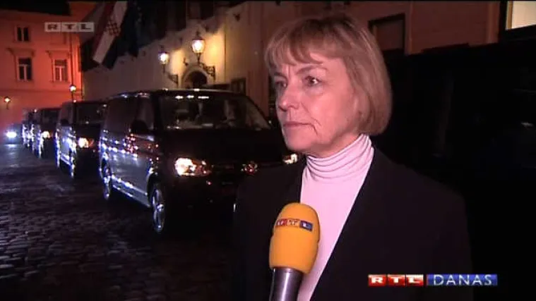 'To je bila blokada stranačke milicije! Za to je odgovoran HDZ'