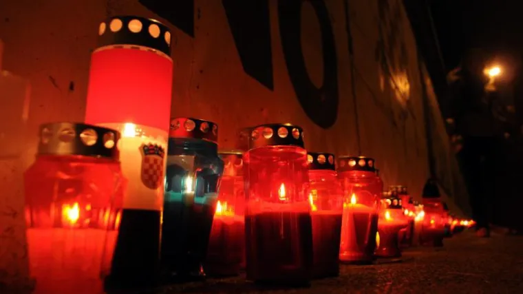 &Scaron;kabrnja obilježava tragediju koja se pretvorila u trijumf