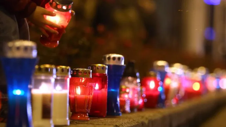 Zapamtite Vukovar: Hrvatska odaje počast Gradu heroju