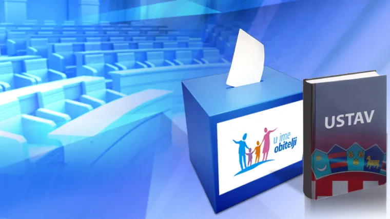 RTL u tiskari listića za referendum: Provjerite registar birača!