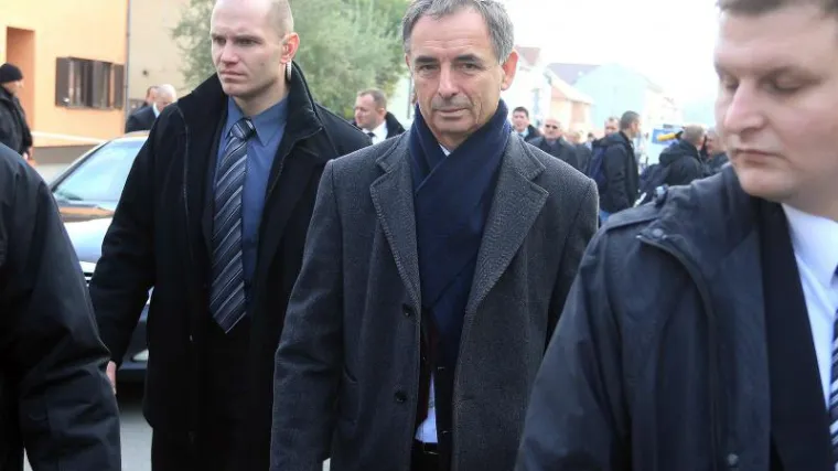 'Na veliku vukovarsku nesreću, ovo je jo&scaron; jedna nesreća'