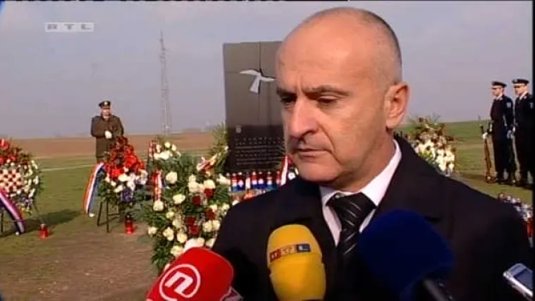 'Reprezentacija igra katastrofalno, a Vukovar je obezvrijeđen'