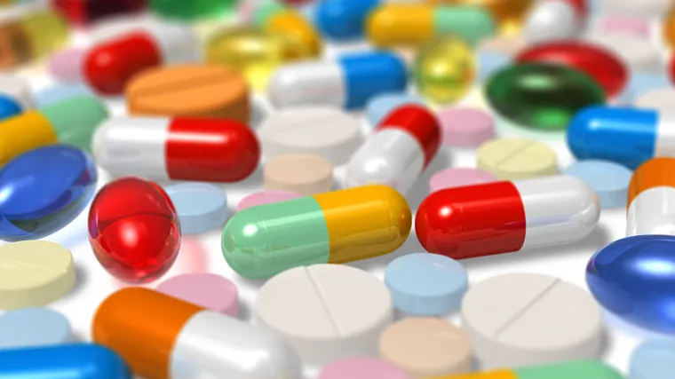 Čak 80 posto Hrvata uzima antibiotike nepotrebno!