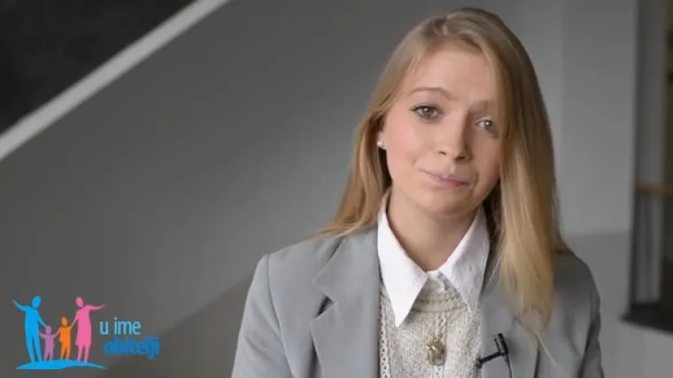 'U ime obitelji' će smanjiti nezaposlenost?