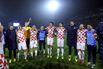 Mandžo i Srna odveli preporođenu Hrvatsku u Brazil!
