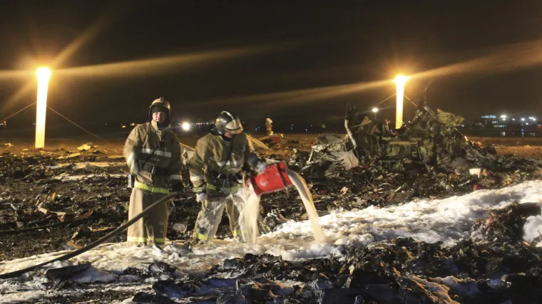 Pilotova pogre&scaron;ka razlog stravične tragedije u Rusiji!