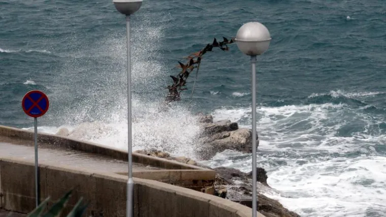 Nevrijeme u Hrvatskoj već nanijelo golemu &scaron;tetu