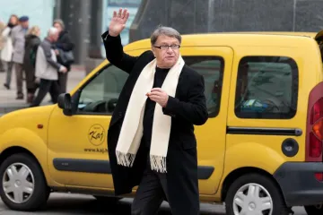 Ćirina molba: Trebaju nam navijači više nego ikad!