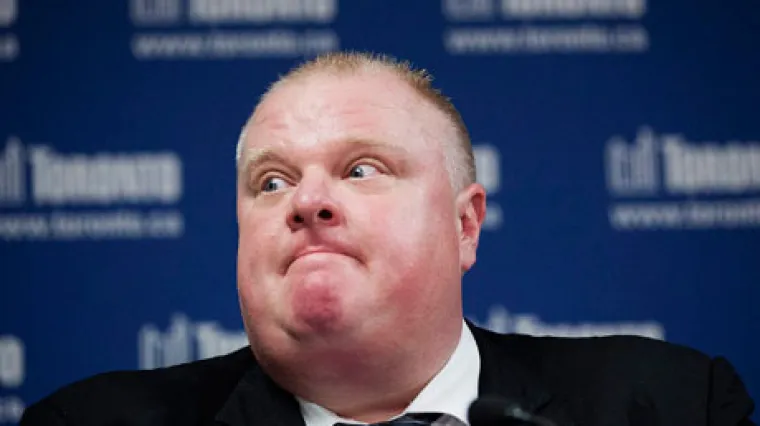 Razuzdanom šefu Toronta ostala samo titula