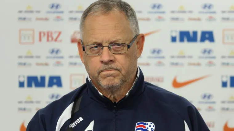 'Razočaran sam, nismo imali dovoljno hrabrosti'