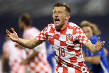 Olić: Rekao sam da ćemo ih pregaziti k'o plitak potok!